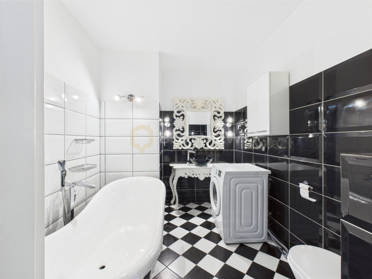 Mieszkanie 3-pokojowe Warszawa Białołęka, ul. Płochocińska. Zdjęcie 7