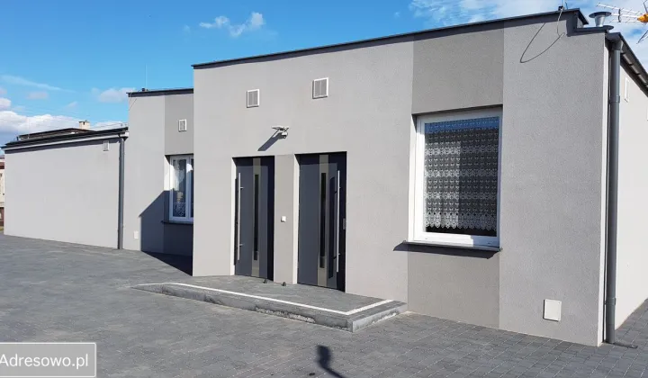 Hotel/pensjonat Pruszcz Gdański, ul. Marii Konopnickiej