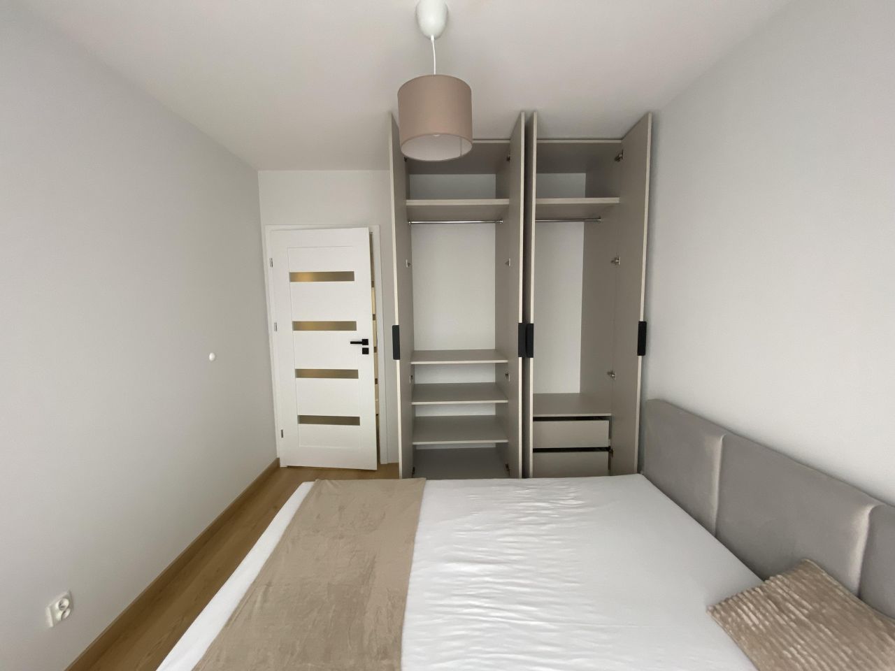 Mieszkanie 2-pokojowe Kraków Ruczaj, ul. Krokusowa. Zdjęcie 14