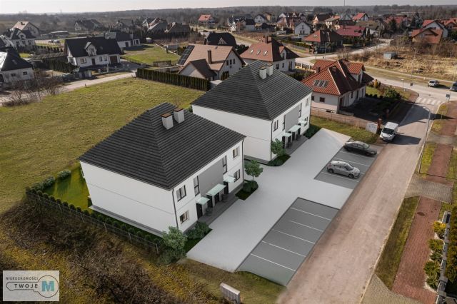 Mieszkanie 3-pokojowe Chmielnik. Zdjęcie 8