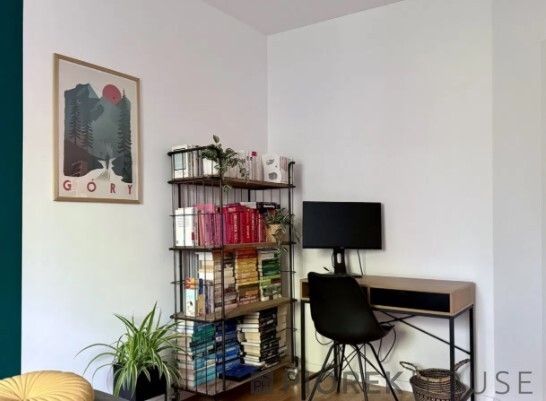 Mieszkanie 2-pokojowe Warszawa Bielany, ul. Encyklopedyczna. Zdjęcie 5