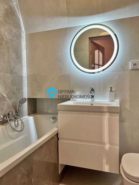 Mieszkanie 2-pokojowe Jelenia Góra Centrum, pl. Ratuszowy. Zdjęcie 6