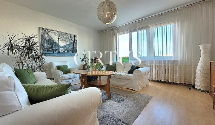 Mieszkanie 3-pokojowe Gorzów Wielkopolski Górczyn, ul. Batalionu Zośka