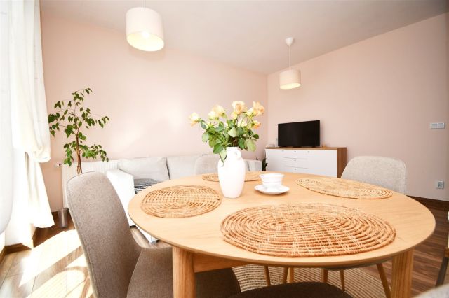 Mieszkanie 2-pokojowe Lublin Czuby, ul. Cyrkoniowa. Zdjęcie 6