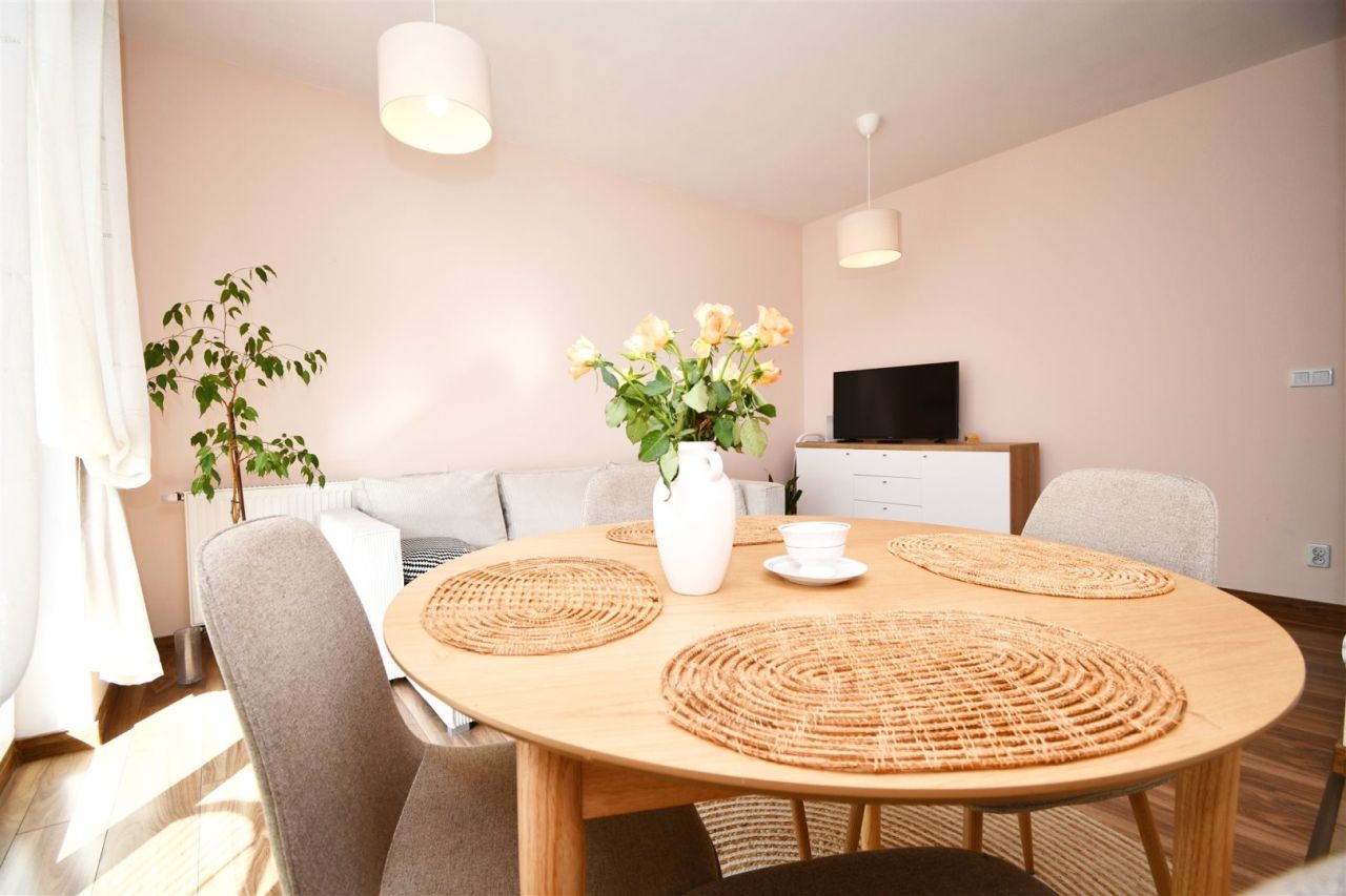 Mieszkanie 2-pokojowe Lublin Czuby, ul. Cyrkoniowa. Zdjęcie 6