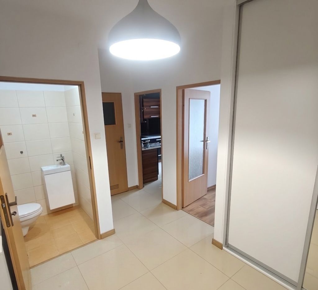 Mieszkanie 2-pokojowe Nowy Sącz Falkowa, ul. Jamnicka. Zdjęcie 5