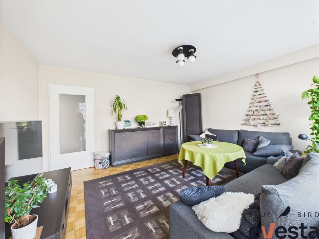 Mieszkanie 3-pokojowe Wrocław Kozanów, ul. Pałucka. Zdjęcie 3