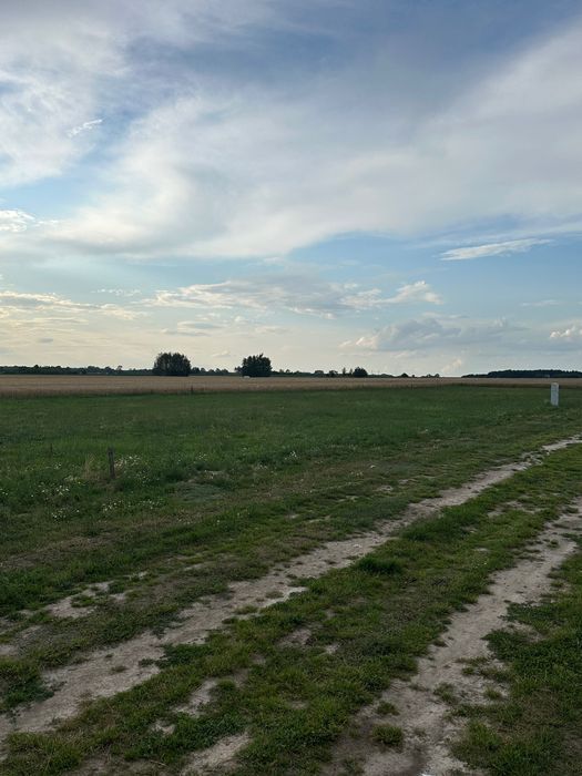 Działka budowlana Bielsk Podlaski, ul. Ignacego Daniłowicza. Zdjęcie 6