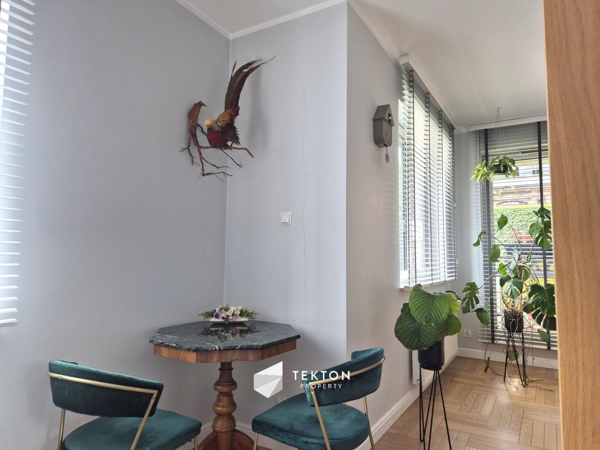 Mieszkanie 1-pokojowe Łódź Polesie, ul. Łąkowa. Zdjęcie 4