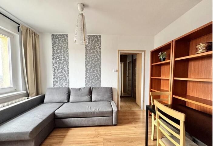 Mieszkanie 2-pokojowe Katowice Bogucice, ul. Podhalańska. Zdjęcie 3