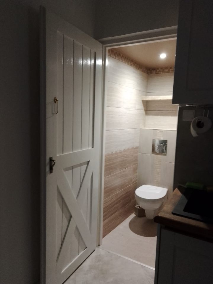 Mieszkanie 2-pokojowe Bydgoszcz Śródmieście, ul. Świętej Trójcy. Zdjęcie 7