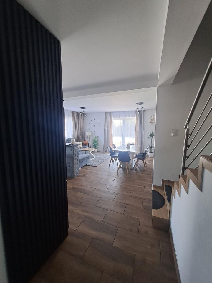 bliźniak, 4 pokoje Kołczygłowy, ul. Józefa Piłsudskiego. Zdjęcie 10