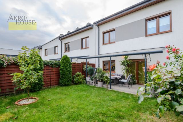 dom szeregowy, 4 pokoje Tarnowskie Góry, ul. Nowa. Zdjęcie 3