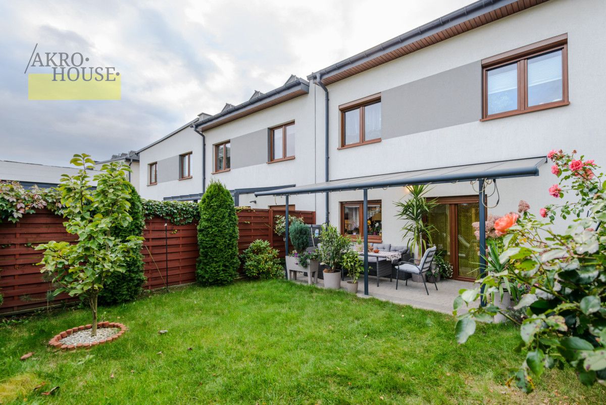 dom szeregowy, 4 pokoje Tarnowskie Góry, ul. Nowa. Zdjęcie 3