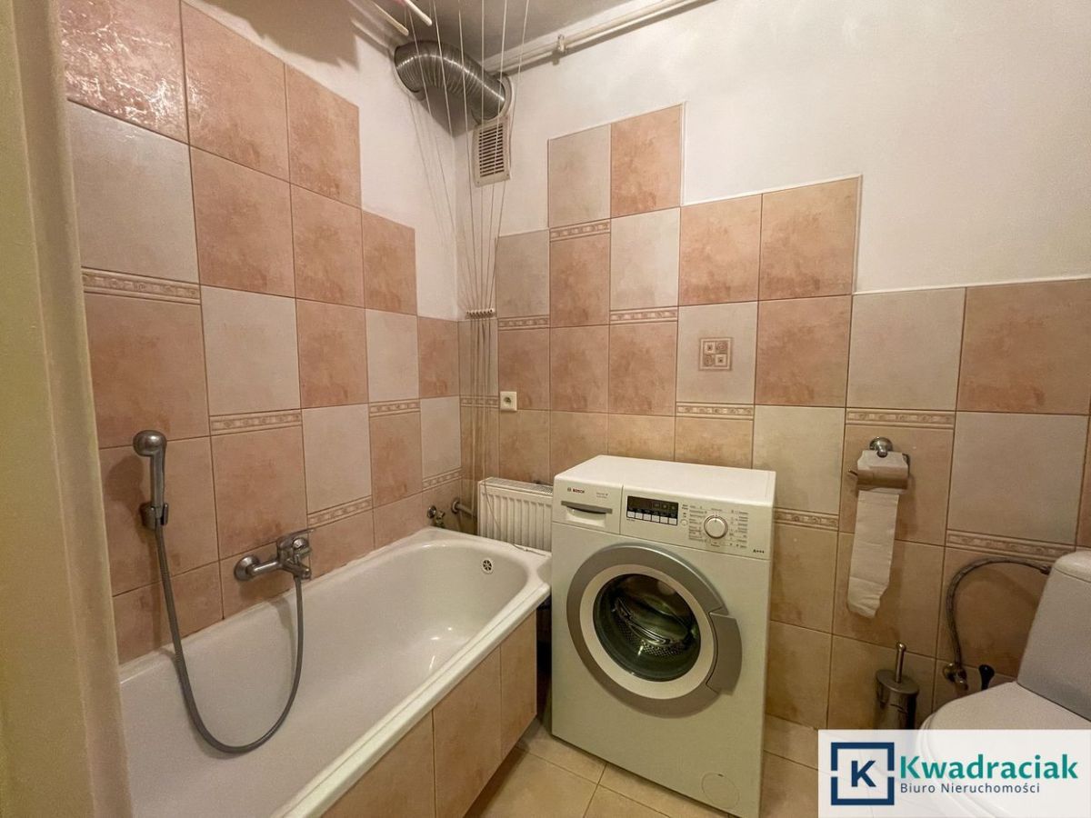 Mieszkanie 1-pokojowe Jasło, ul. Na Kotlinę. Zdjęcie 6