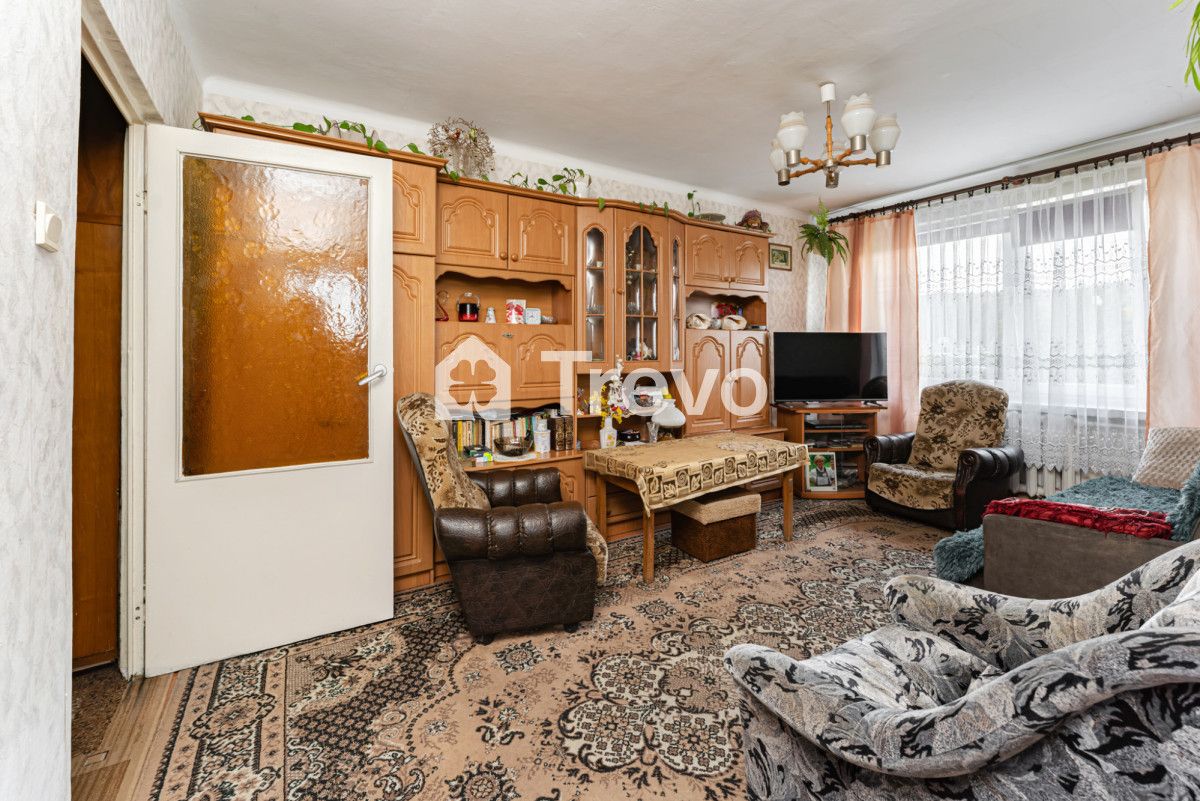 Mieszkanie 2-pokojowe Gdynia Leszczynki, ul. Augustyna Kordeckiego. Zdjęcie 4