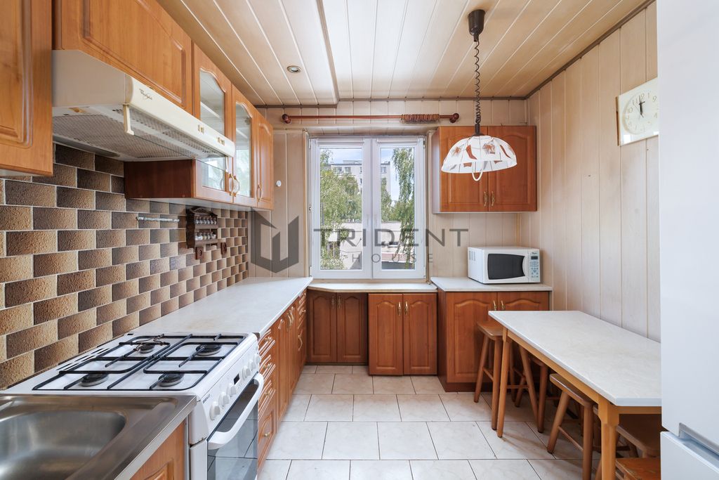 Mieszkanie 4-pokojowe Piaseczno, ul. Fabryczna. Zdjęcie 3