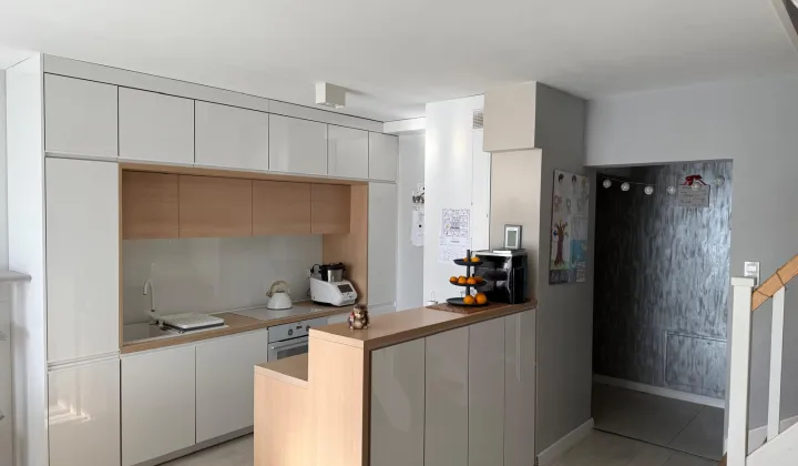 Mieszkanie 5-pokojowe Toruń Stawki, ul. Zimowa