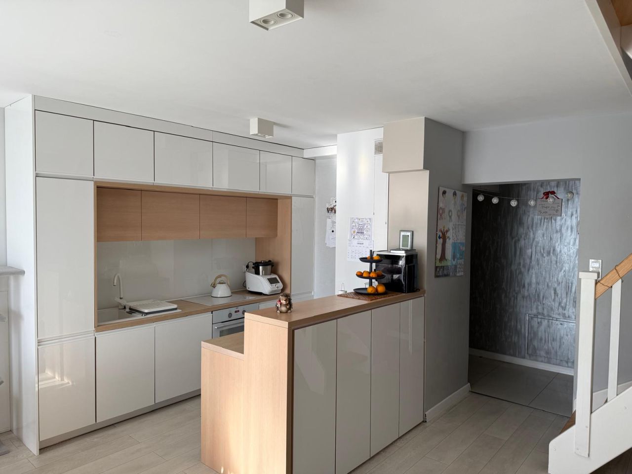 Mieszkanie 5-pokojowe Toruń Stawki, ul. Zimowa