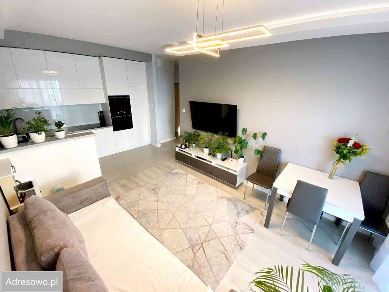 Mieszkanie 3-pokojowe Warszawa Wilanów, ul. Herbu Janina. Zdjęcie 13