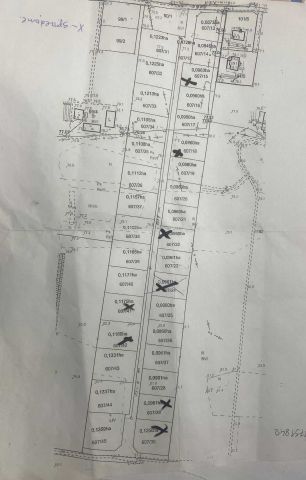 Działka budowlana Małszyce. Zdjęcie 1