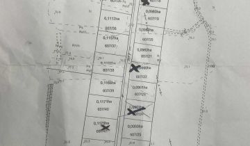 Działka budowlana Małszyce