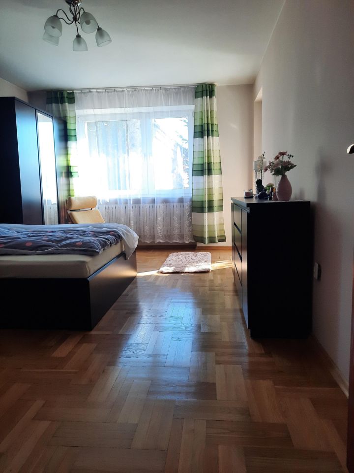 dom szeregowy, 6 pokoi Kraków Bronowice Małe. Zdjęcie 6