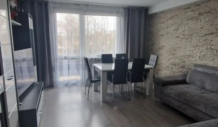 Mieszkanie 4-pokojowe Środa Wielkopolska, ul. Jana Henryka Dąbrowskiego