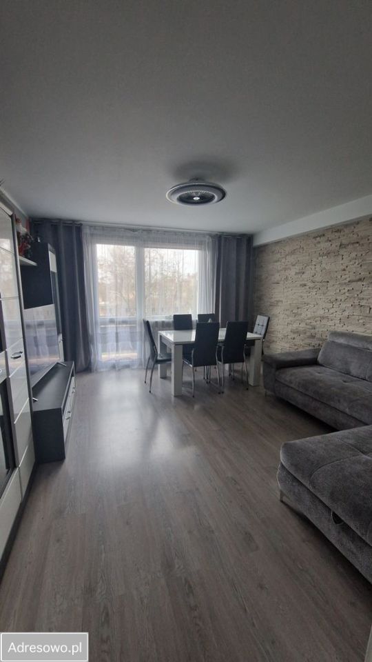 Mieszkanie 4-pokojowe Środa Wielkopolska, ul. Jana Henryka Dąbrowskiego