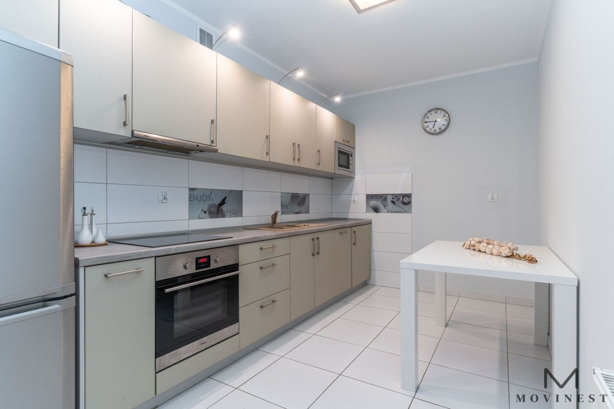 Mieszkanie 2-pokojowe Poznań Centrum, ul. Wierzbowa. Zdjęcie 4