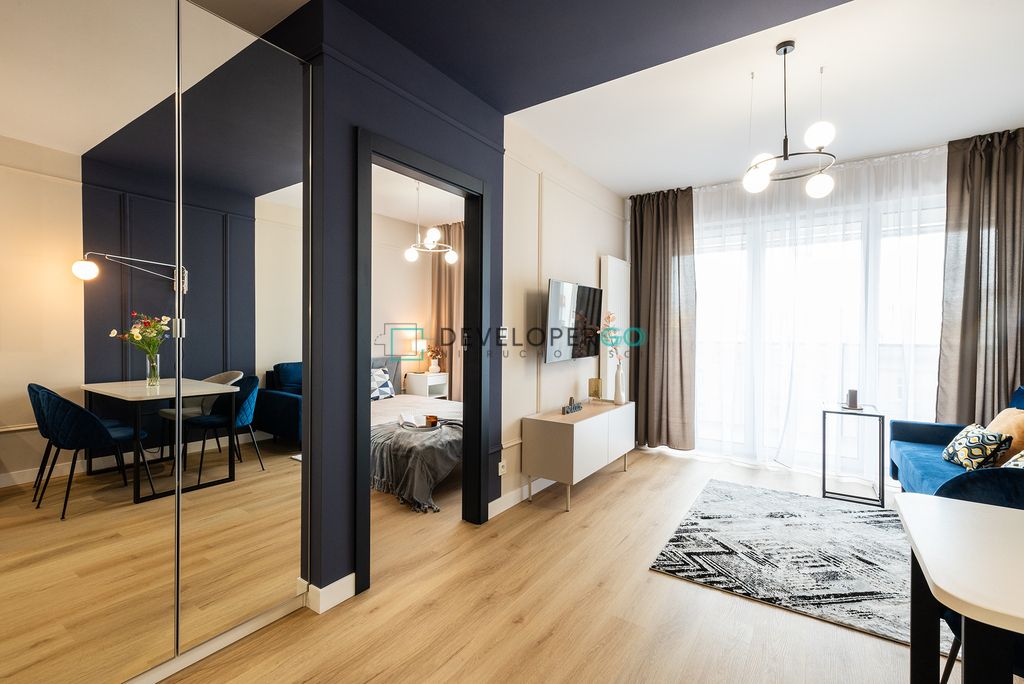 Mieszkanie 2-pokojowe Białystok