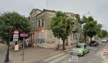 Lokal Kutno Centrum, ul. Królewska