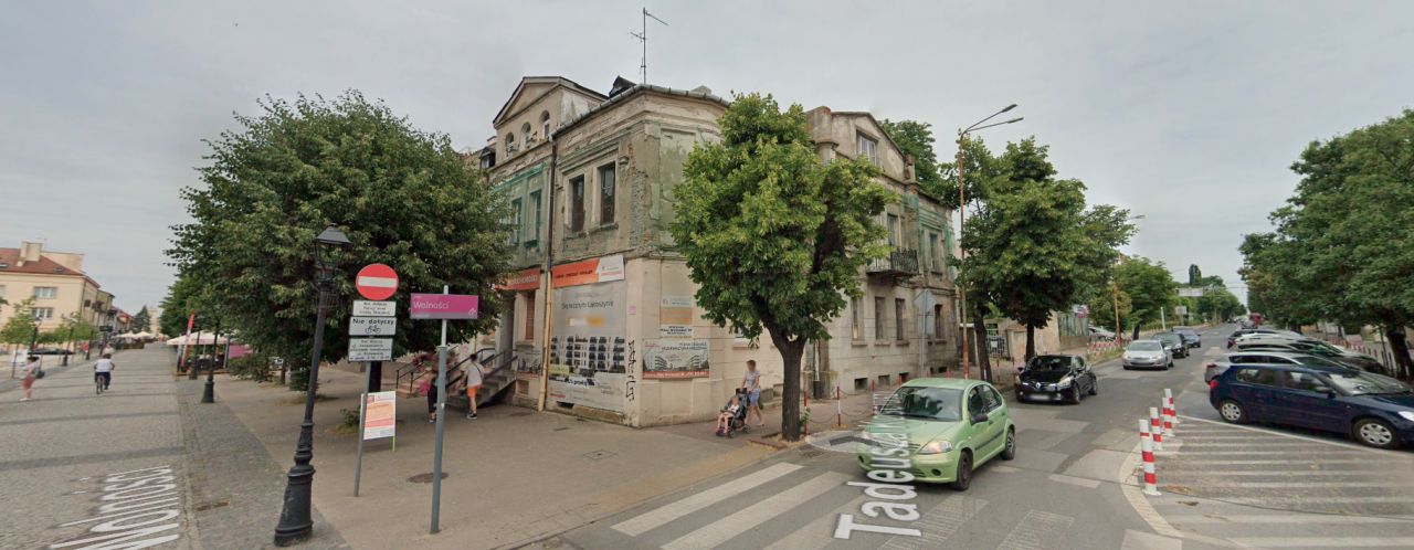 Lokal Kutno Centrum, ul. Królewska. Zdjęcie 2