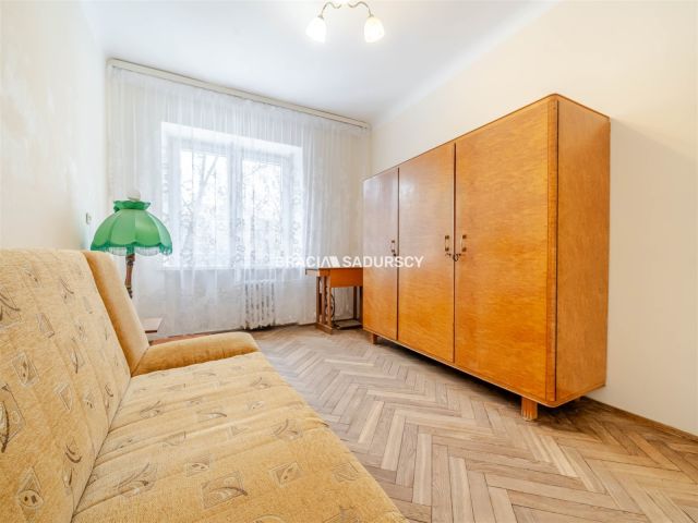 Mieszkanie 2-pokojowe Kraków Nowa Huta, os. Centrum A. Zdjęcie 19