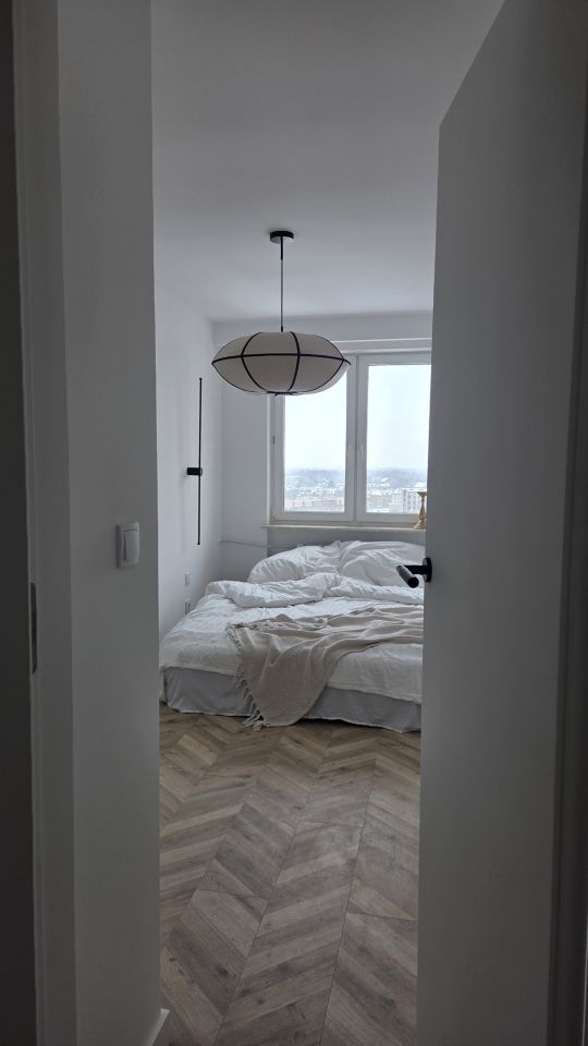 Mieszkanie 3-pokojowe Elbląg, al. Grunwaldzka. Zdjęcie 11