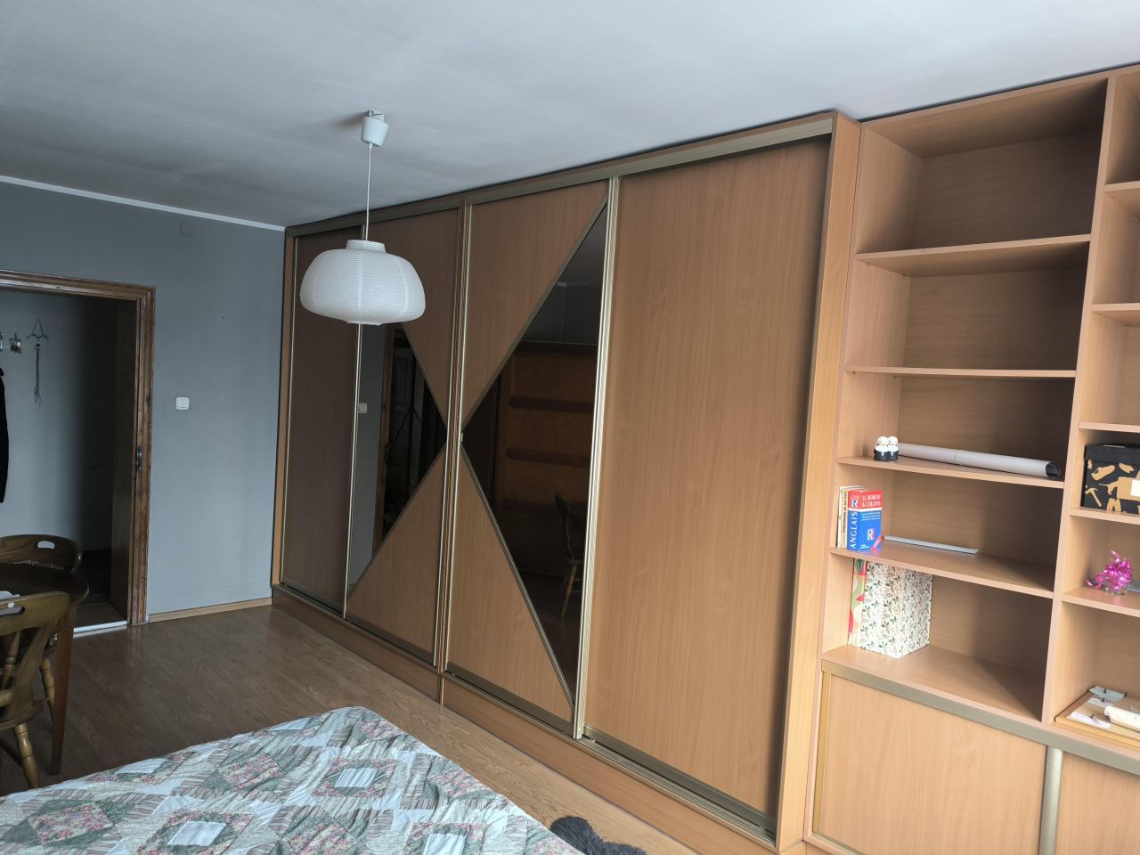 Mieszkanie 3-pokojowe Piekary Śląskie Szarlej, ul. Tadeusza Kościuszki. Zdjęcie 8