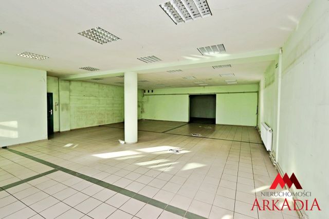 Biuro Włocławek Centrum. Zdjęcie 1