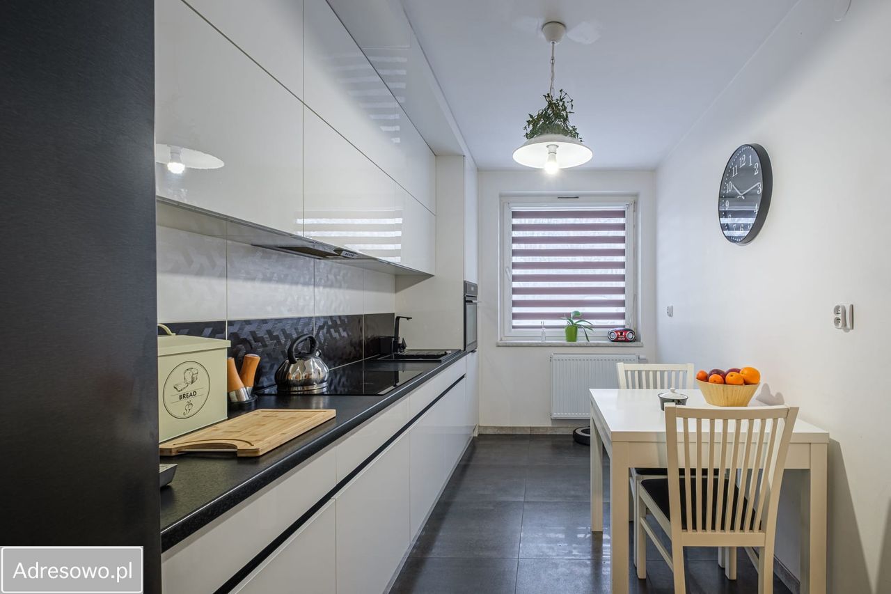 Mieszkanie 2-pokojowe Gdańsk Ujeścisko, ul. Świętokrzyska. Zdjęcie 17