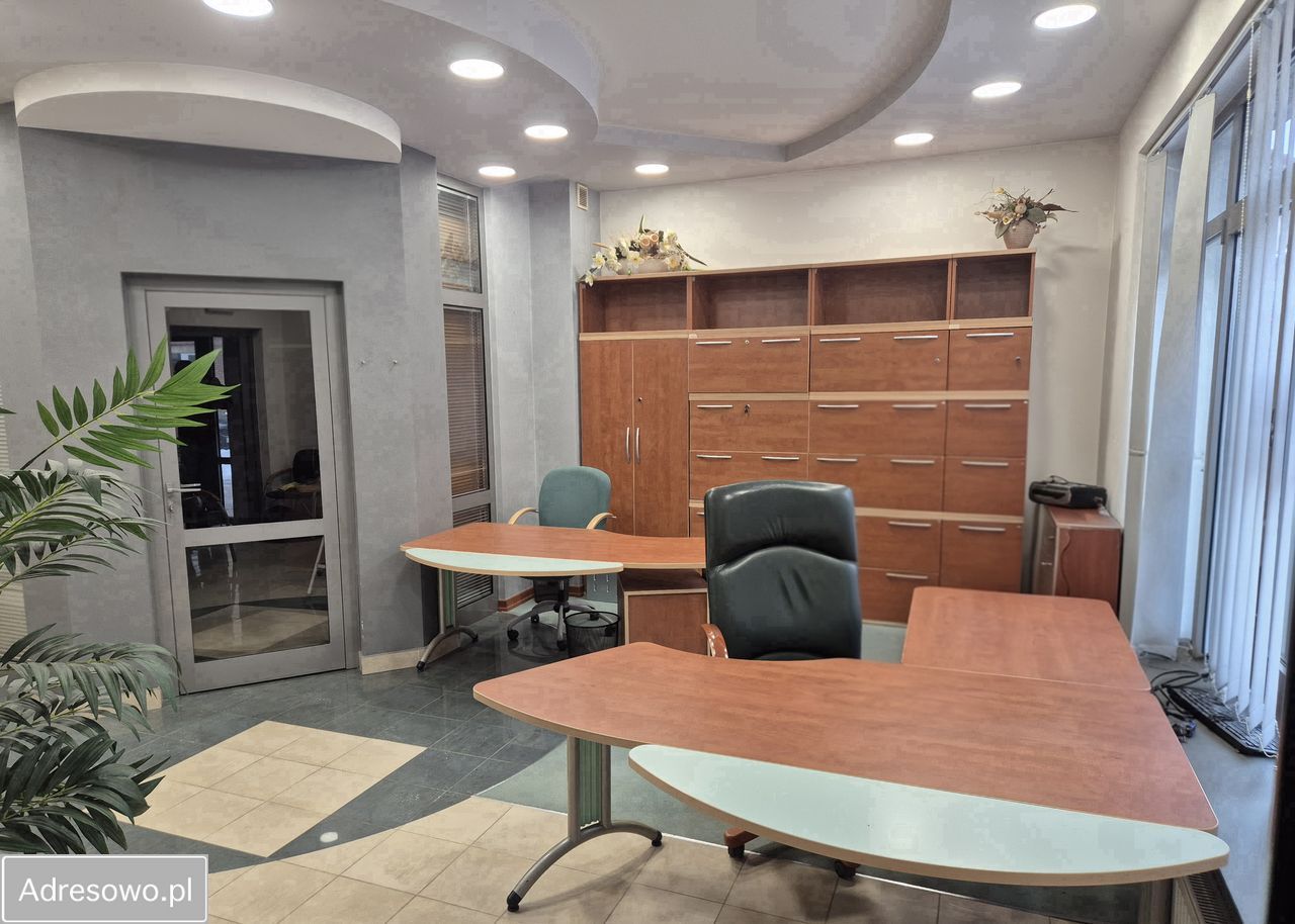 Biuro Łęczna, ul. Stefanii Pawlak. Zdjęcie 8
