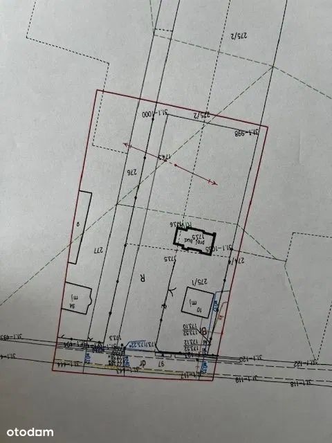 dom wolnostojący, 6 pokoi Podlesie Mleczkowskie. Zdjęcie 17