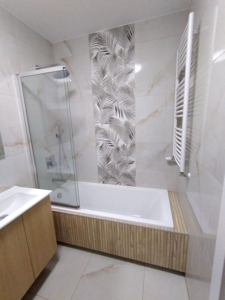 Mieszkanie 3-pokojowe Rzeszów Drabinianka, ul. Eugeniusza Kwiatkowskiego. Zdjęcie 9