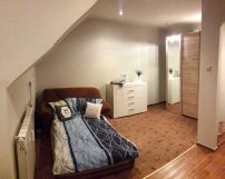 Mieszkanie 1-pokojowe Białystok Centrum, ul. Lipowa. Zdjęcie 3