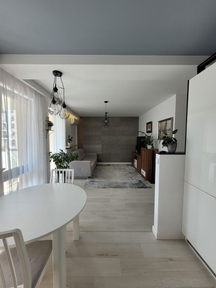 Mieszkanie 3-pokojowe Lublin Sławin, ul. Zielone Wzgórze. Zdjęcie 2