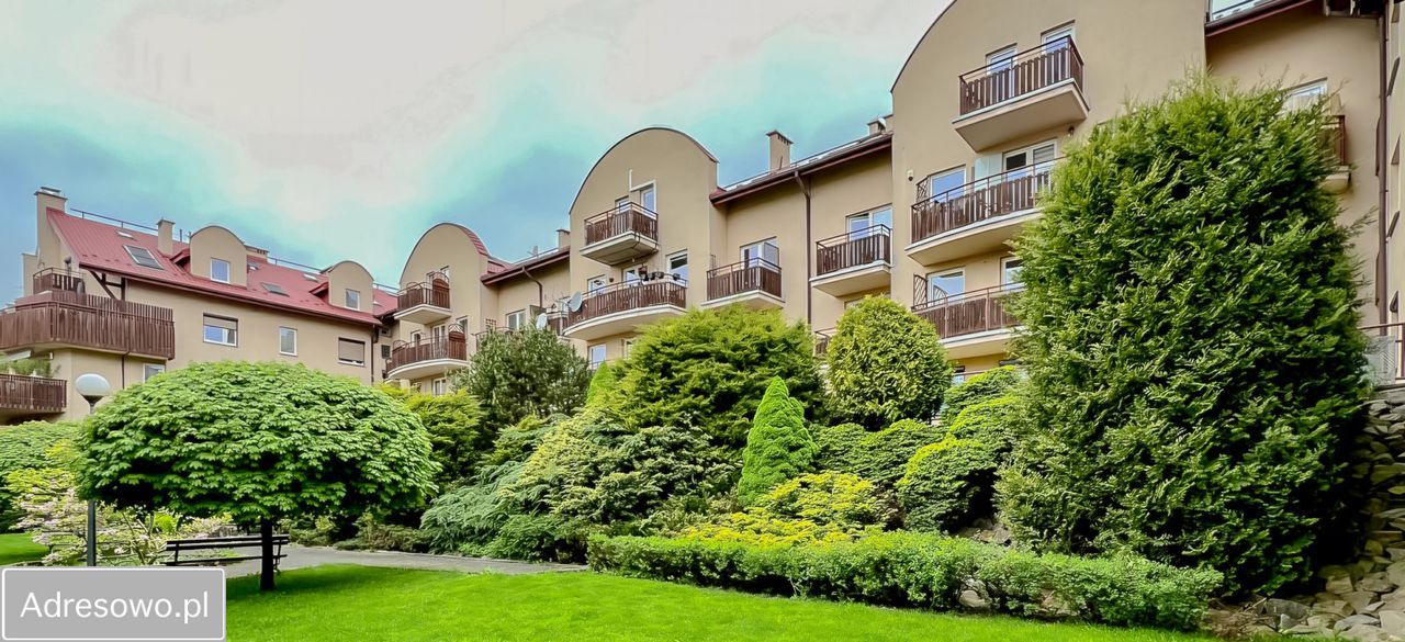 Mieszkanie 4-pokojowe Kraków Prądnik Biały, ul. Kuźnicy Kołłątajowskiej. Zdjęcie 7