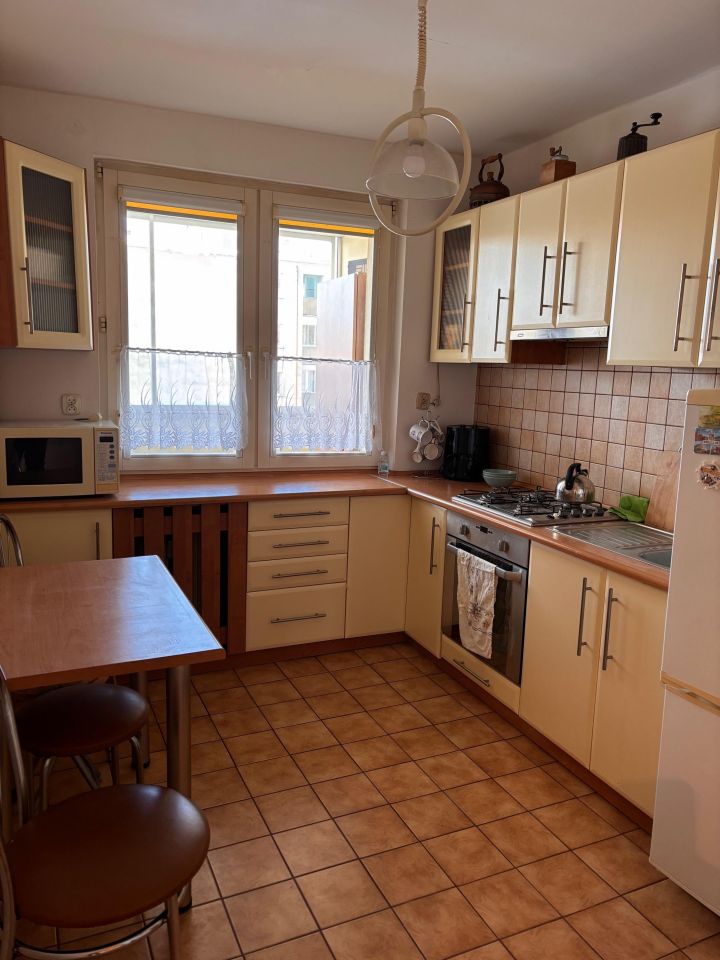 Mieszkanie 3-pokojowe Sokółka, Osiedle Centrum. Zdjęcie 4