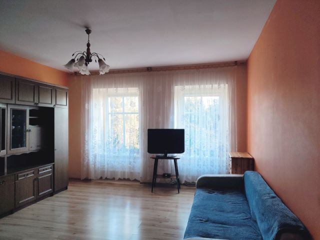Mieszkanie 3-pokojowe Legnica Przedmieście Głogowskie, ul. Sierocińska. Zdjęcie 1
