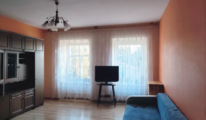 Mieszkanie 3-pokojowe Legnica Przedmieście Głogowskie, ul. Sierocińska