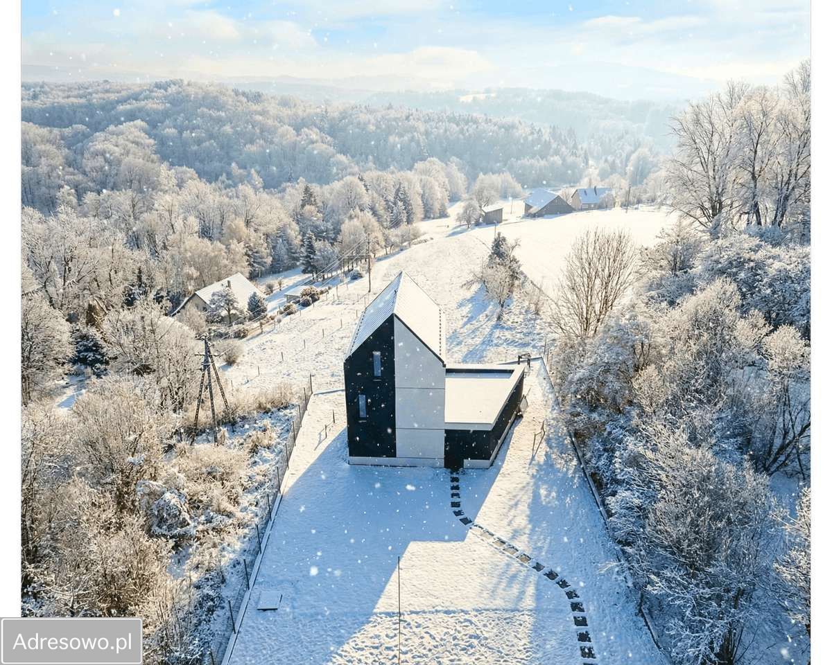 dom wolnostojący, 5 pokoi Kobylec. Zdjęcie 15