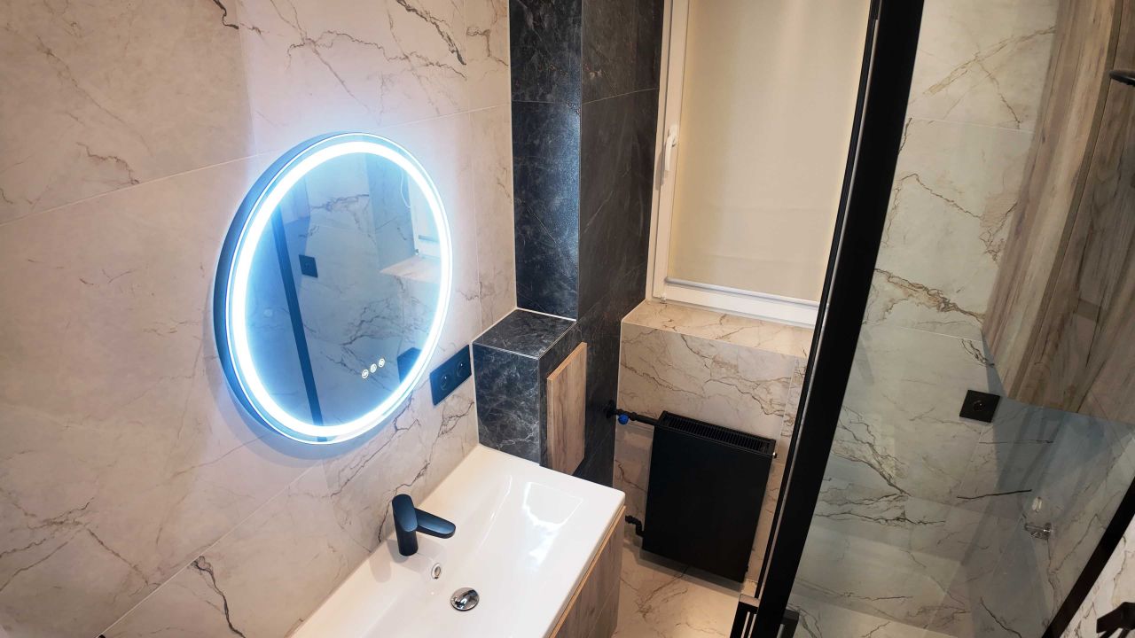 Mieszkanie 1-pokojowe Pszów, os. Tadeusza Kościuszki. Zdjęcie 2