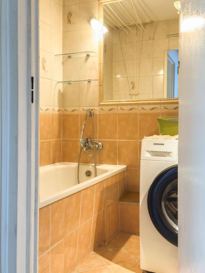 Mieszkanie 3-pokojowe Wrocław Gądów Mały, ul. Legnicka. Zdjęcie 8